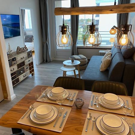 Ferienwohnung Ostseeverliebt 1-6-1 Kellenhusen Dış mekan fotoğraf