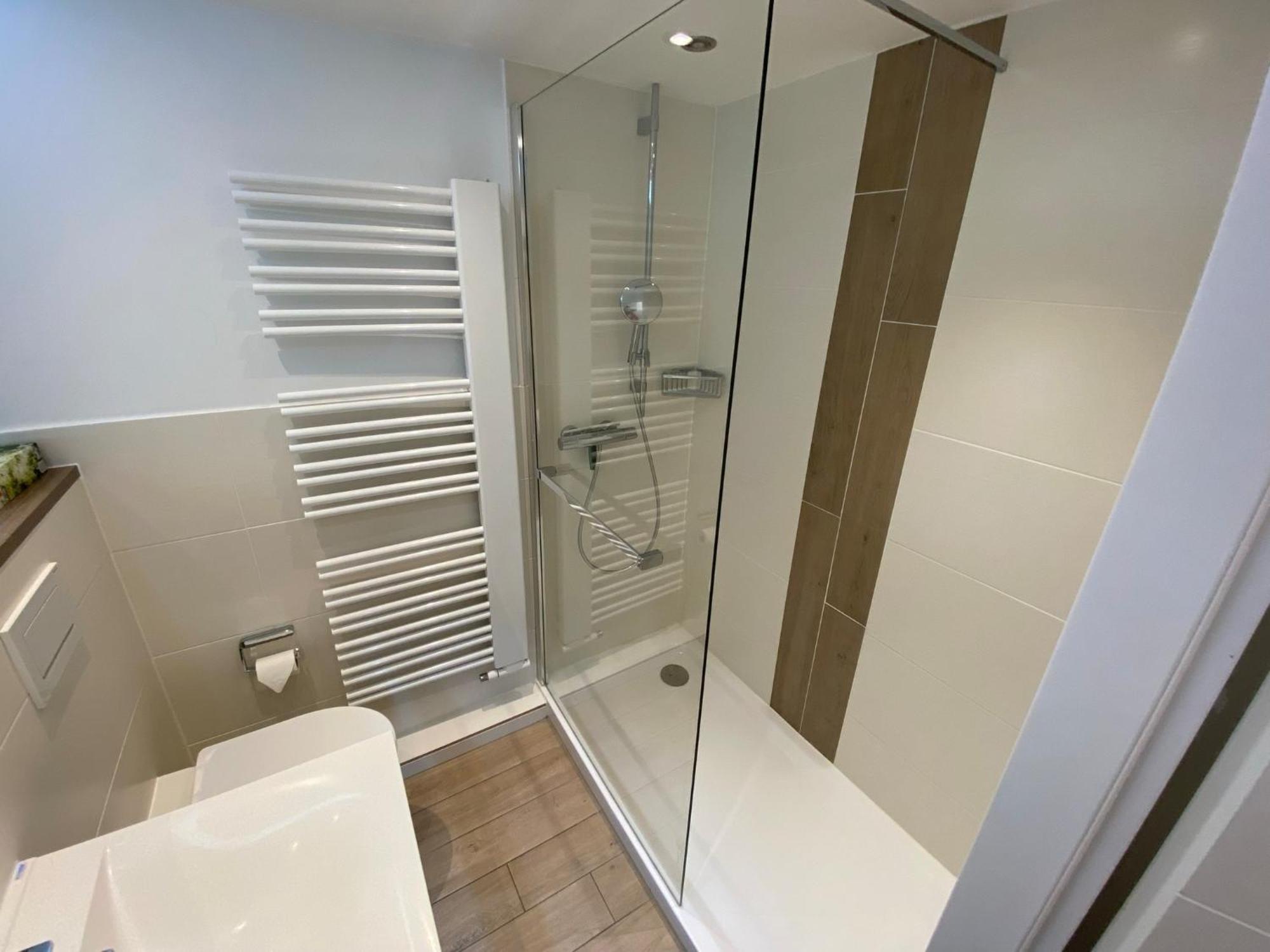 Ferienwohnung Ostseeverliebt 1-6-1 Kellenhusen Dış mekan fotoğraf