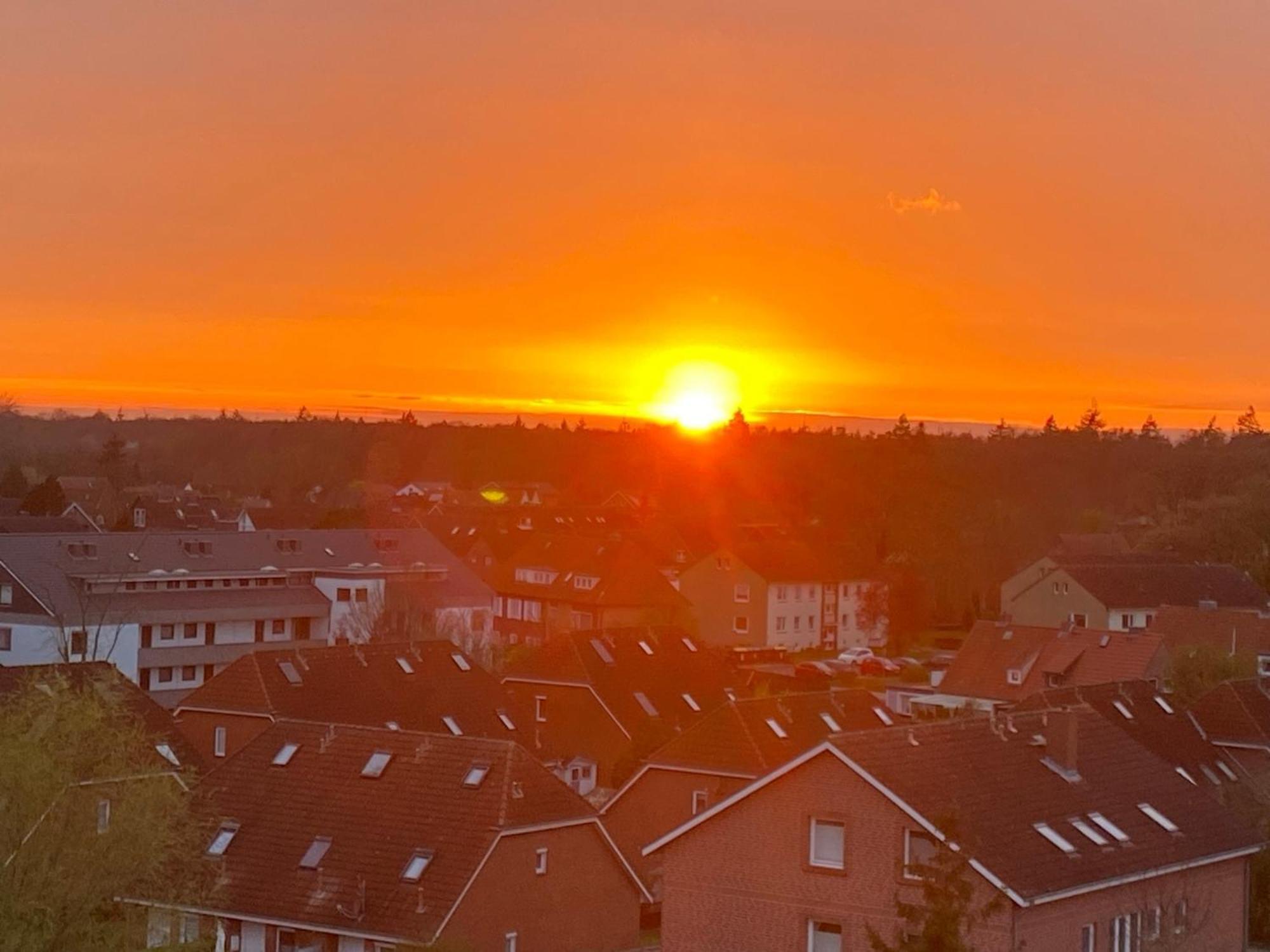 Ferienwohnung Ostseeverliebt 1-6-1 Kellenhusen Dış mekan fotoğraf