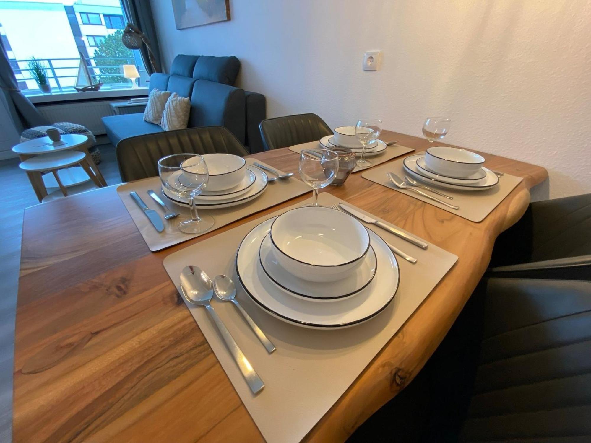 Ferienwohnung Ostseeverliebt 1-6-1 Kellenhusen Dış mekan fotoğraf