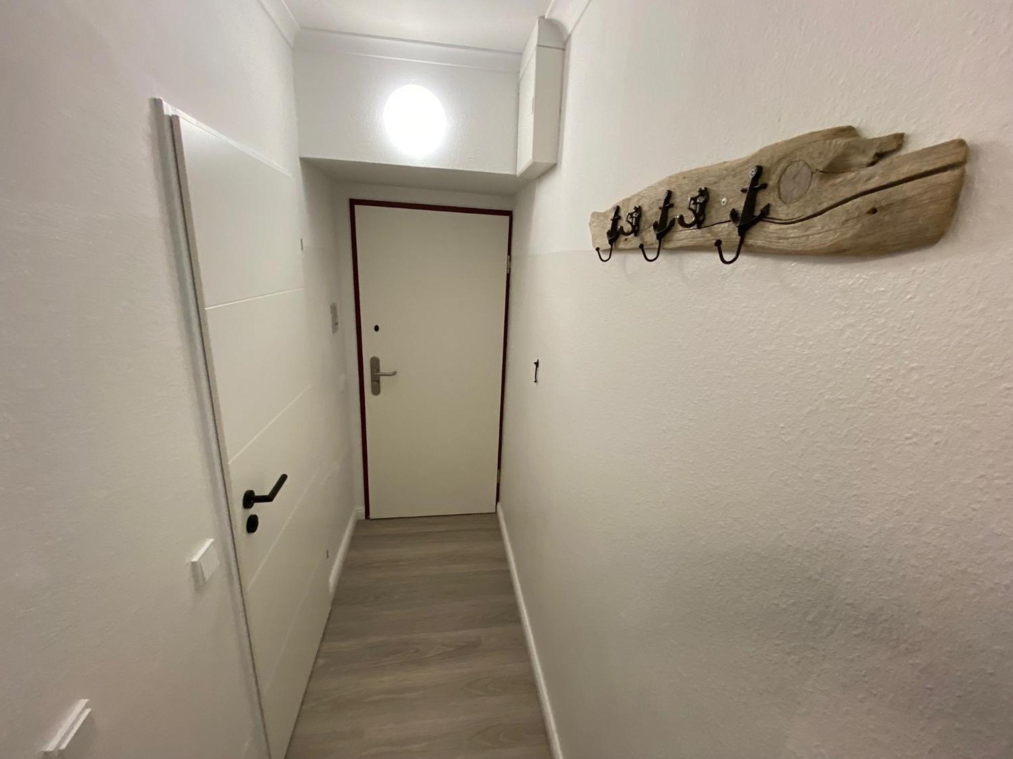 Ferienwohnung Ostseeverliebt 1-6-1 Kellenhusen Dış mekan fotoğraf