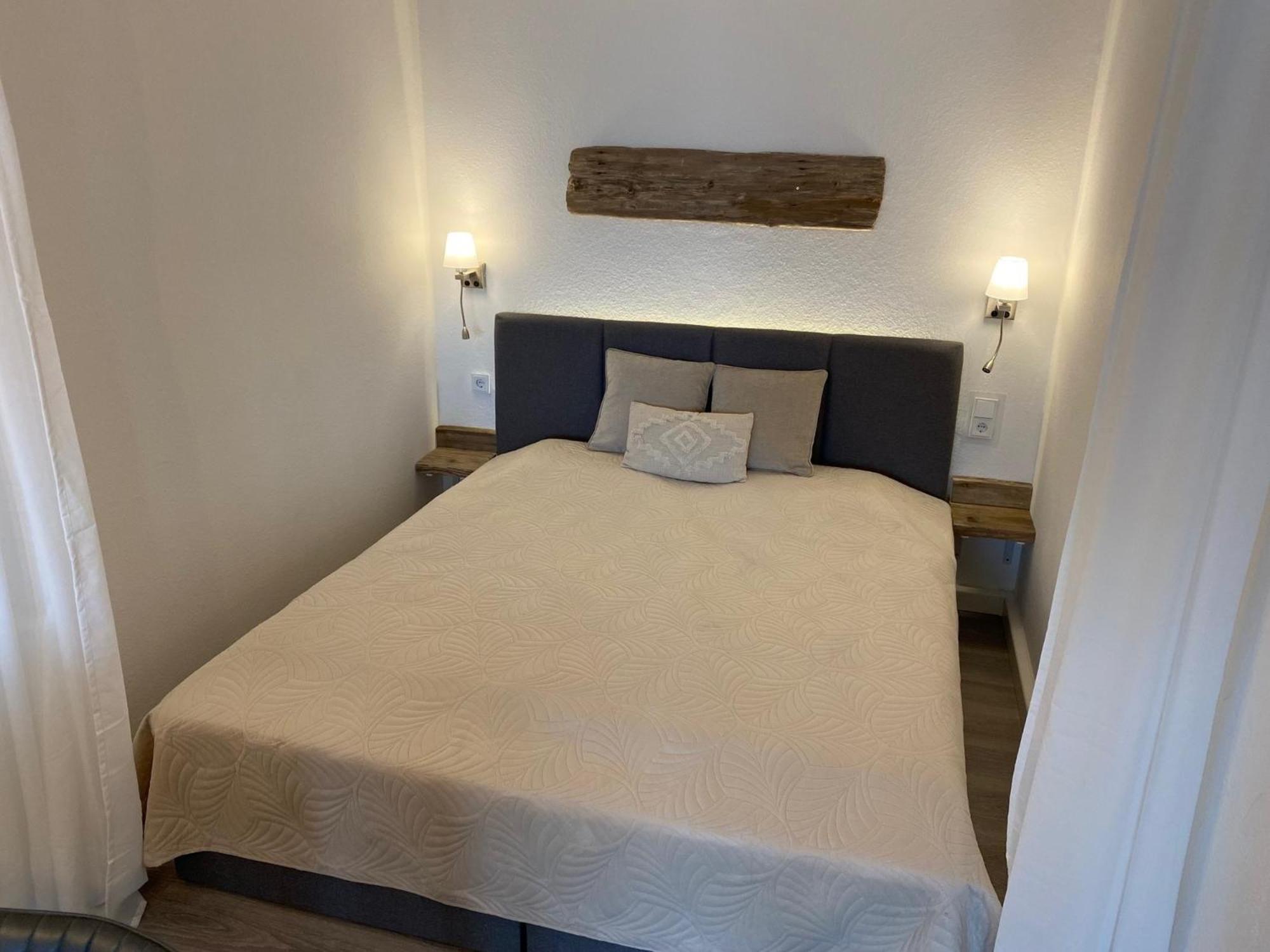 Ferienwohnung Ostseeverliebt 1-6-1 Kellenhusen Dış mekan fotoğraf