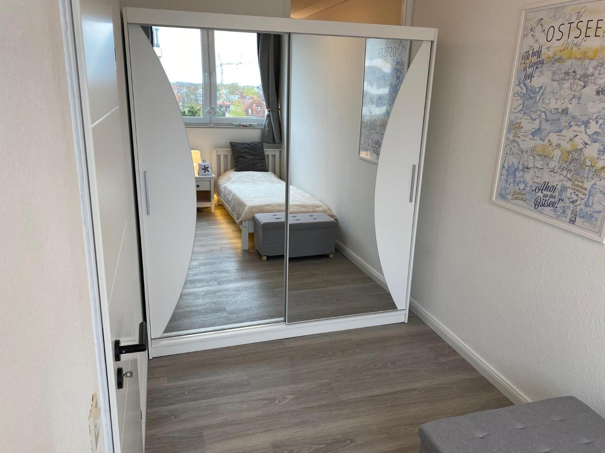 Ferienwohnung Ostseeverliebt 1-6-1 Kellenhusen Dış mekan fotoğraf