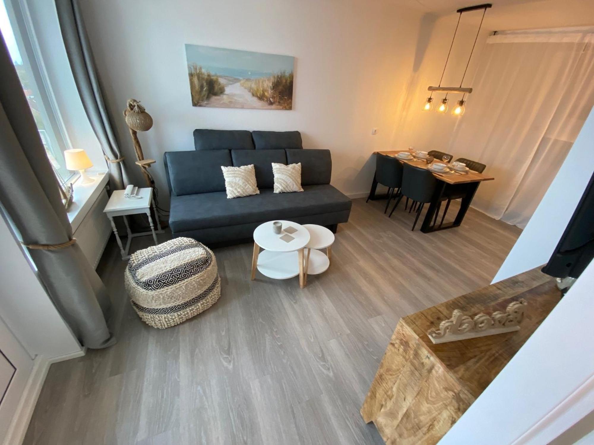 Ferienwohnung Ostseeverliebt 1-6-1 Kellenhusen Dış mekan fotoğraf