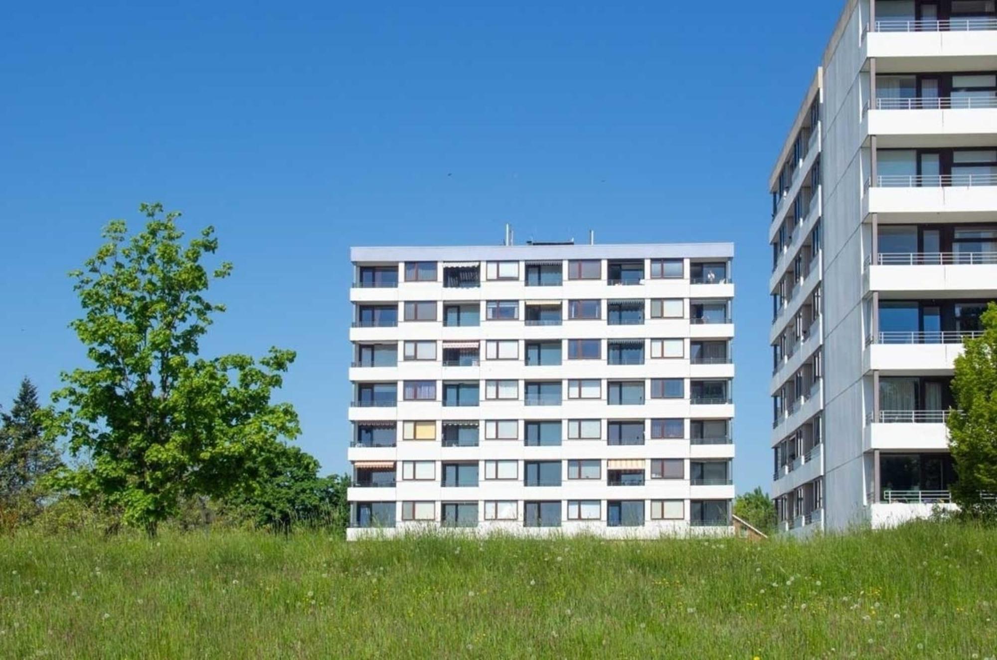 Ferienwohnung Ostseeverliebt 1-6-1 Kellenhusen Dış mekan fotoğraf