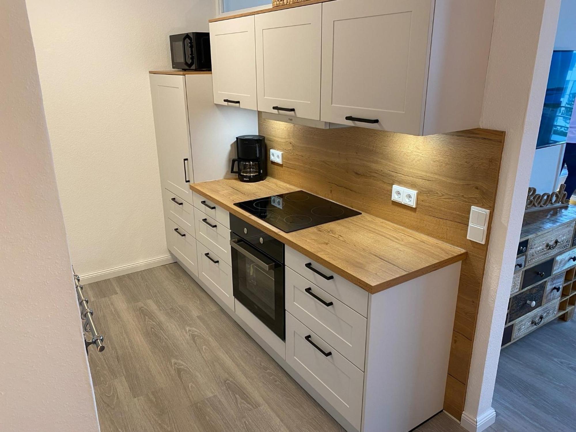 Ferienwohnung Ostseeverliebt 1-6-1 Kellenhusen Dış mekan fotoğraf