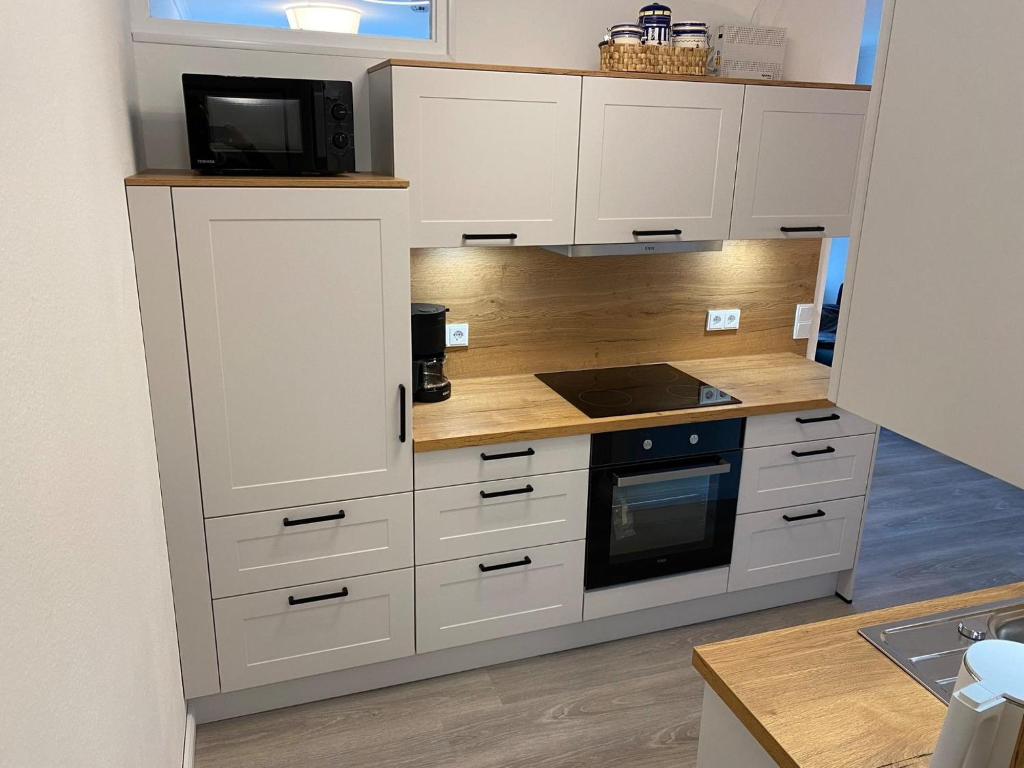 Ferienwohnung Ostseeverliebt 1-6-1 Kellenhusen Dış mekan fotoğraf